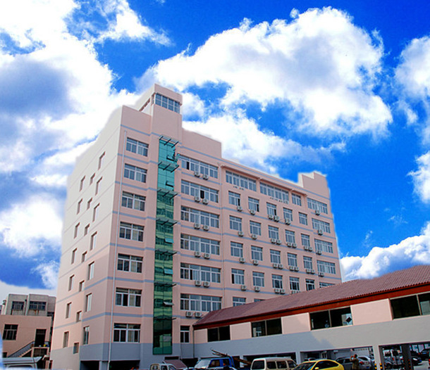济南市第二妇幼保健医院
