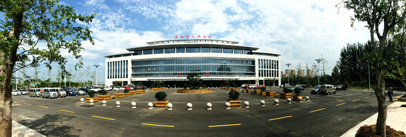 济南市人民医院
